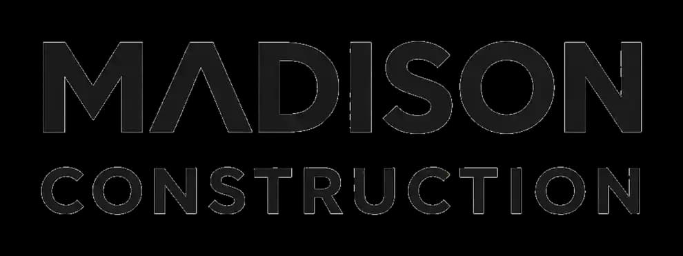Madison Construction Logo